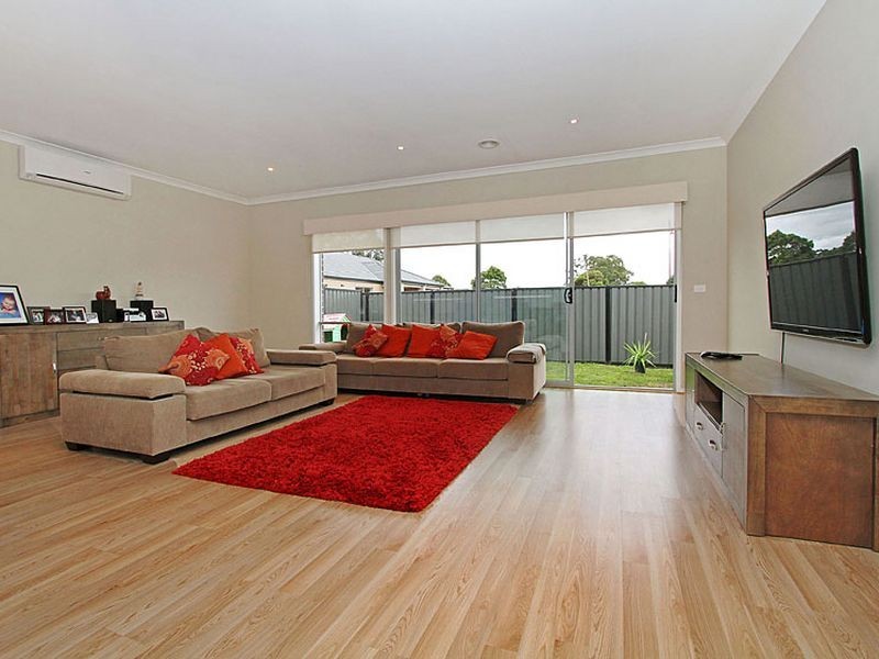 43 Craigmoor Crescent, Mernda VIC 3754