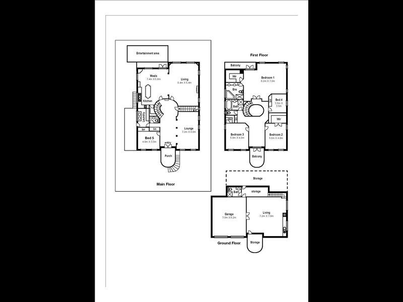 22 Lewins Rail Avenue, South Morang VIC 3752