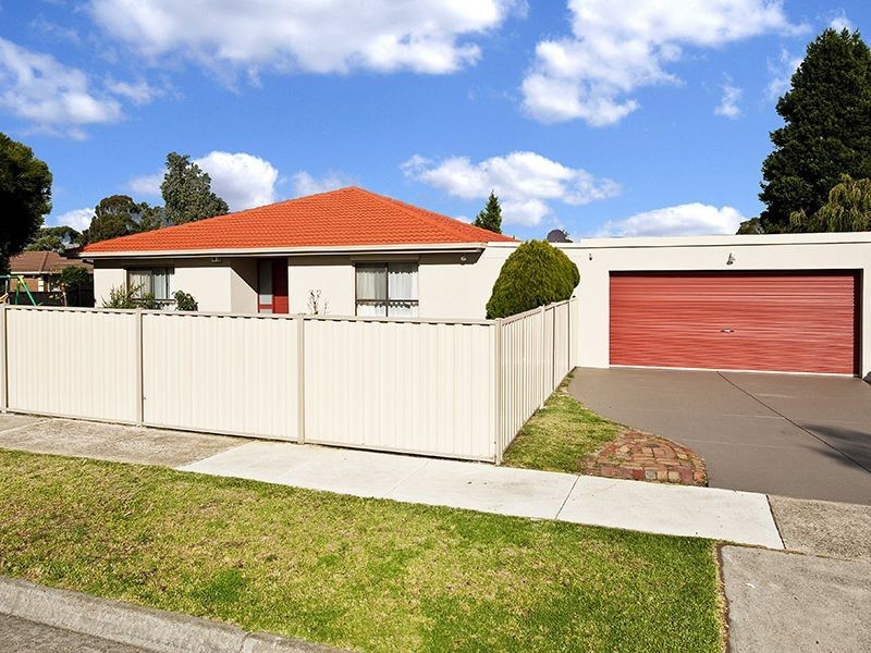 1 Fraser Close, Mill Park VIC 3082