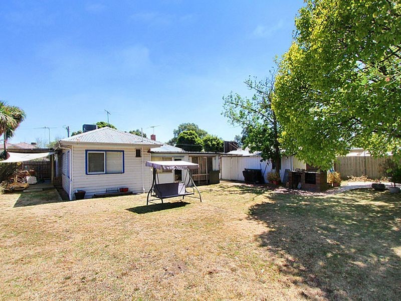74 Reid Street, South Morang VIC 3752