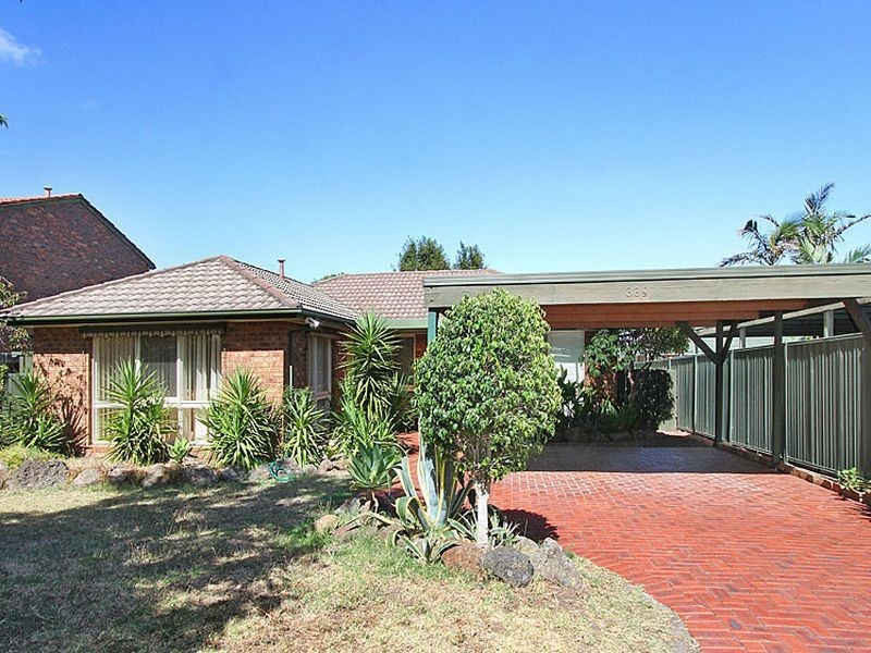 339 Childs Road, Mill Park VIC 3082