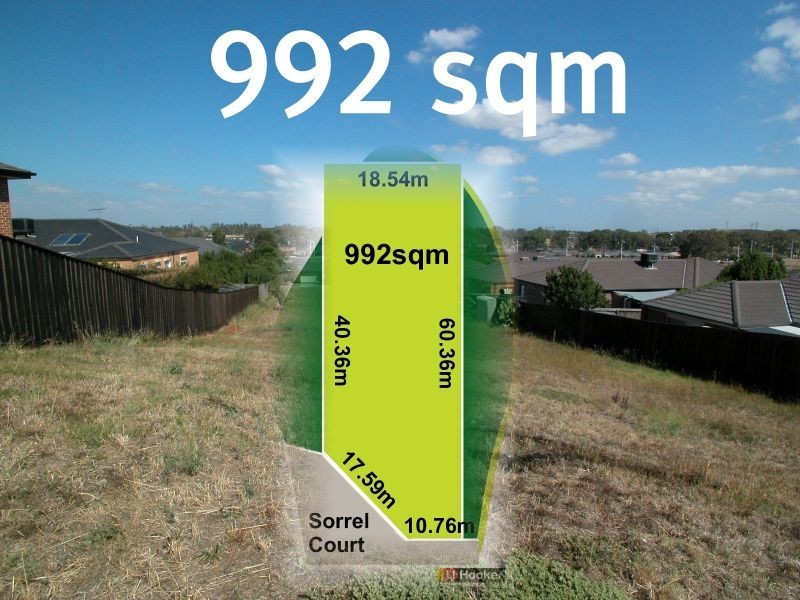 6 Sorrel Court, South Morang VIC 3752