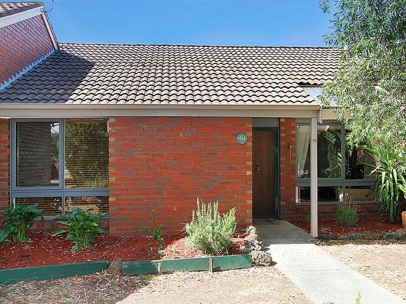 19/1 Bethany Court, South Morang VIC 3752