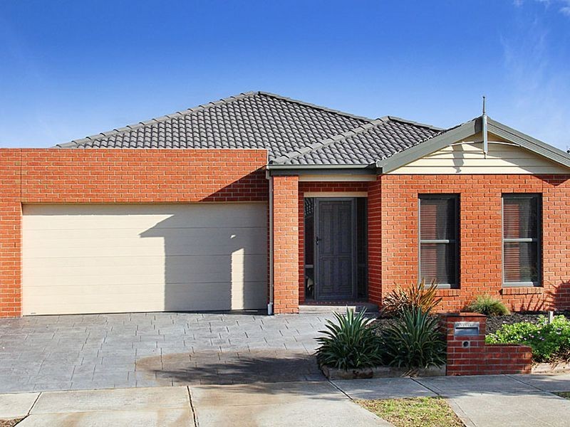 43 Bellini Way, Mernda VIC 3754