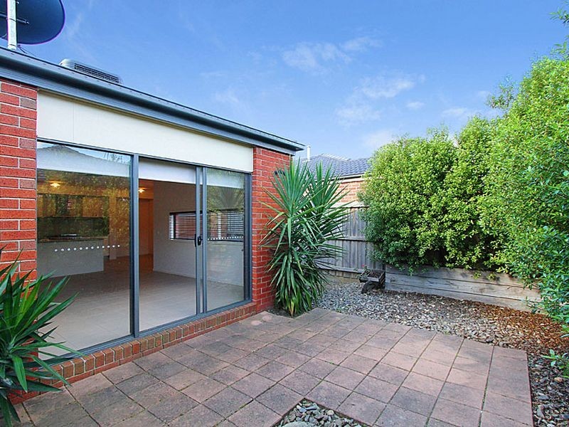 43 Bellini Way, Mernda VIC 3754
