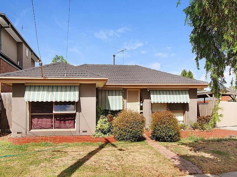 2A Maiden Court, Epping VIC 3076