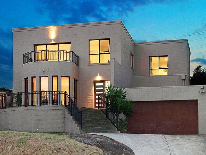 12 Bradman Terrace, Epping VIC 3076