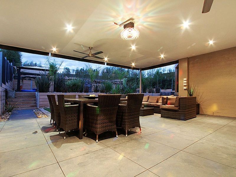 12 Bradman Terrace, Epping VIC 3076