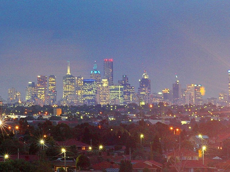 12 Bradman Terrace, Epping VIC 3076