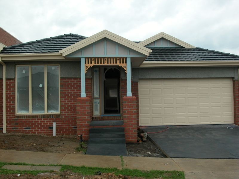 36 Peterborough Drive, Doreen VIC 3754
