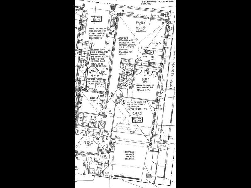 36 Peterborough Drive, Doreen VIC 3754