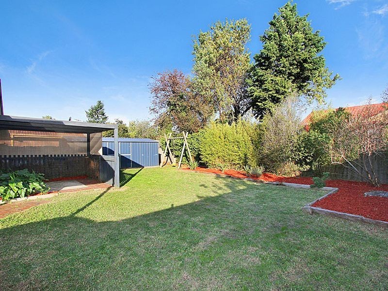 12 Bluegum Court, Mill Park VIC 3082