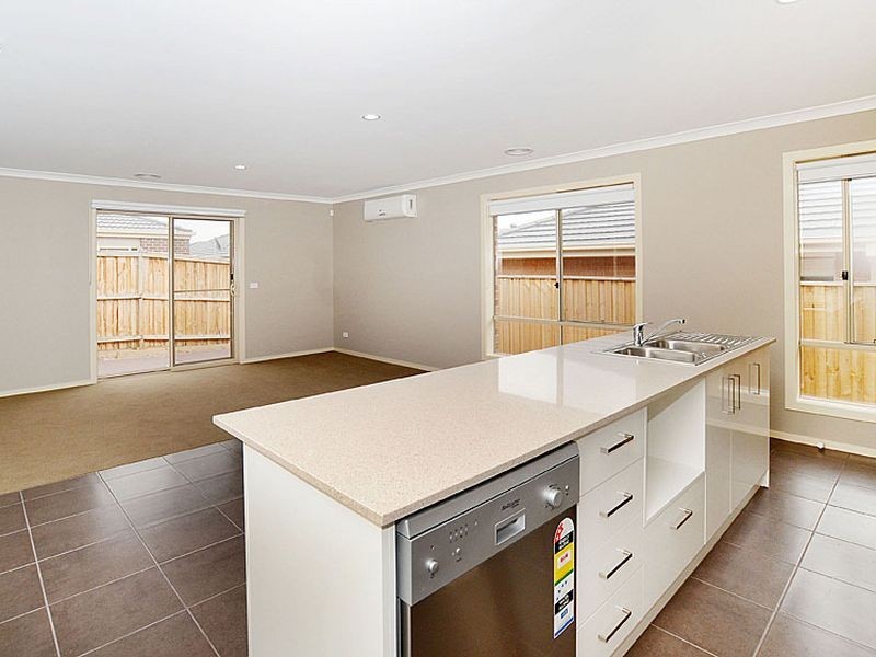 3 Watercolour Drive, Mernda VIC 3754