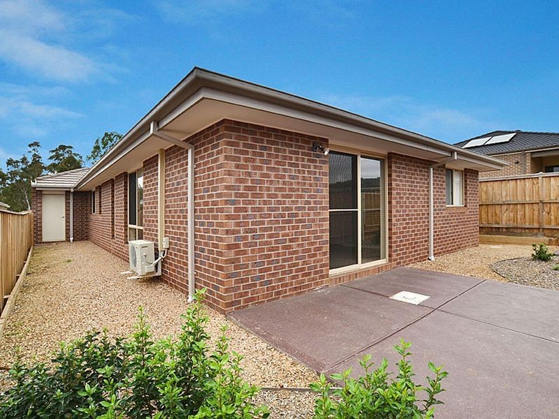 3 Watercolour Drive, Mernda VIC 3754