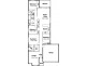 19 Vichy Avenue, Doreen VIC 3754 Floorplan