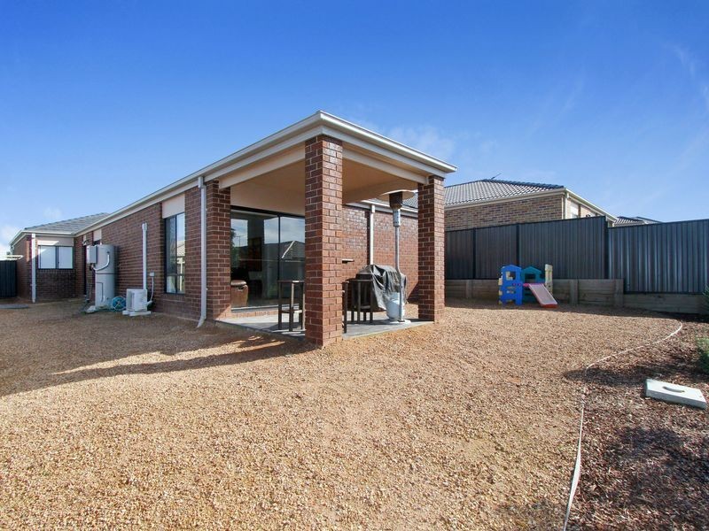 6 Pearson Road, Mernda VIC 3754