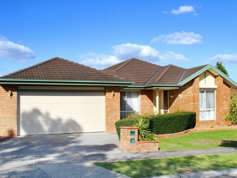 4 Possum Place, South Morang VIC 3752