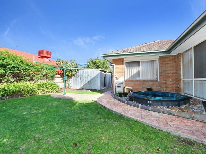 4 Possum Place, South Morang VIC 3752