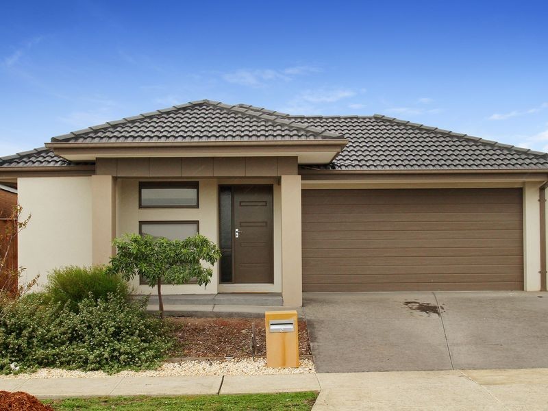 5 Positano Way, Lalor VIC 3075