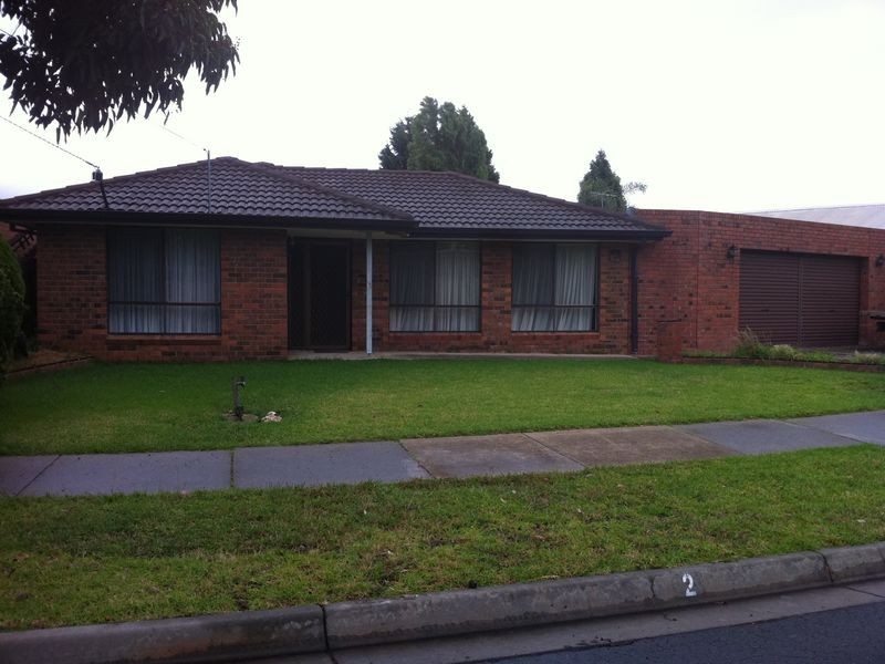 2 Essue Court, Mill Park VIC 3082