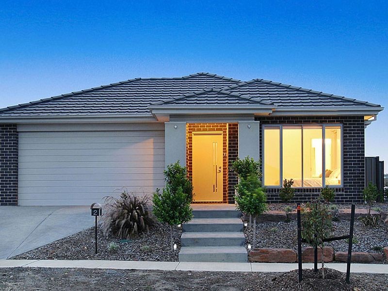 2 Clyde Road, Mernda VIC 3754