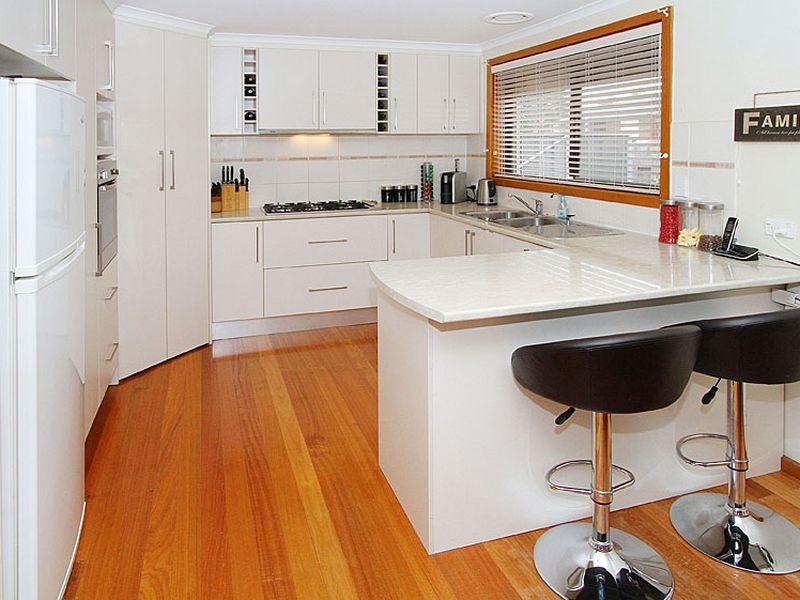 1 Fraser Close, Mill Park VIC 3082