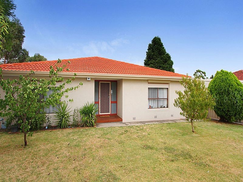 1 Fraser Close, Mill Park VIC 3082