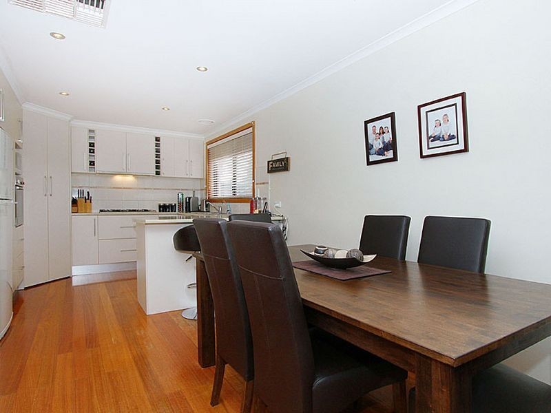 1 Fraser Close, Mill Park VIC 3082