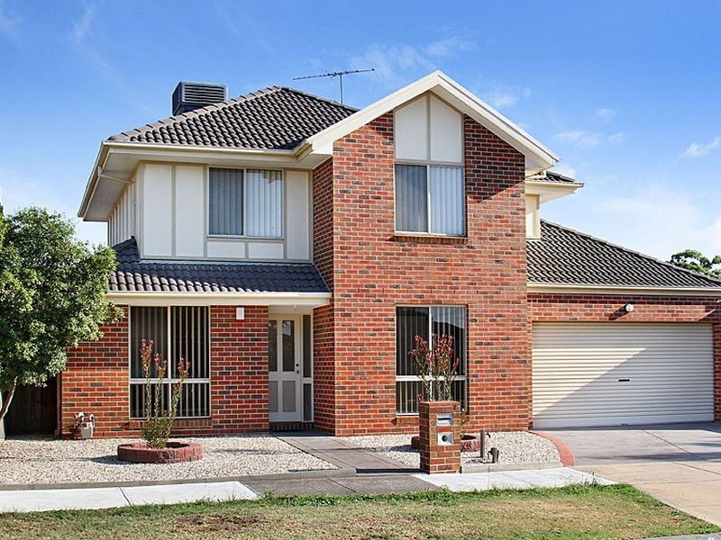 3 Wotan Drive, Epping VIC 3076