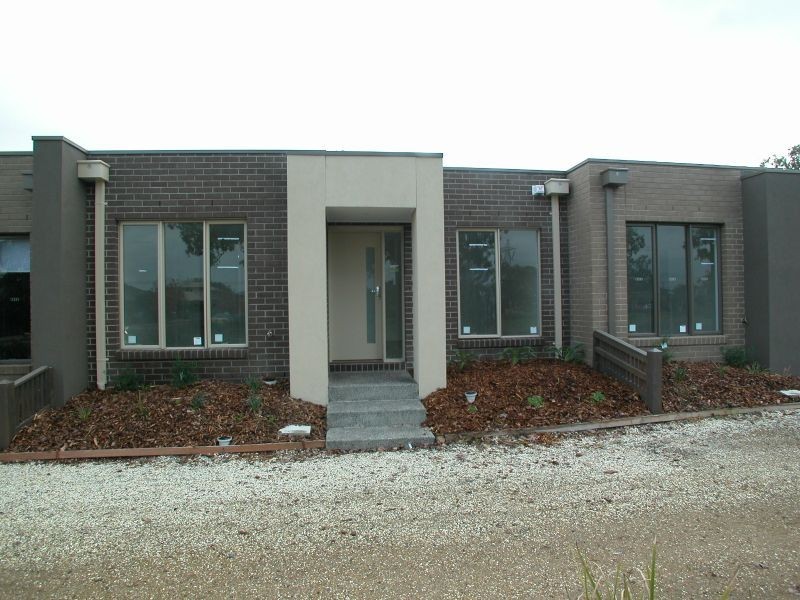 2/31A Mansfield Street, Epping VIC 3076