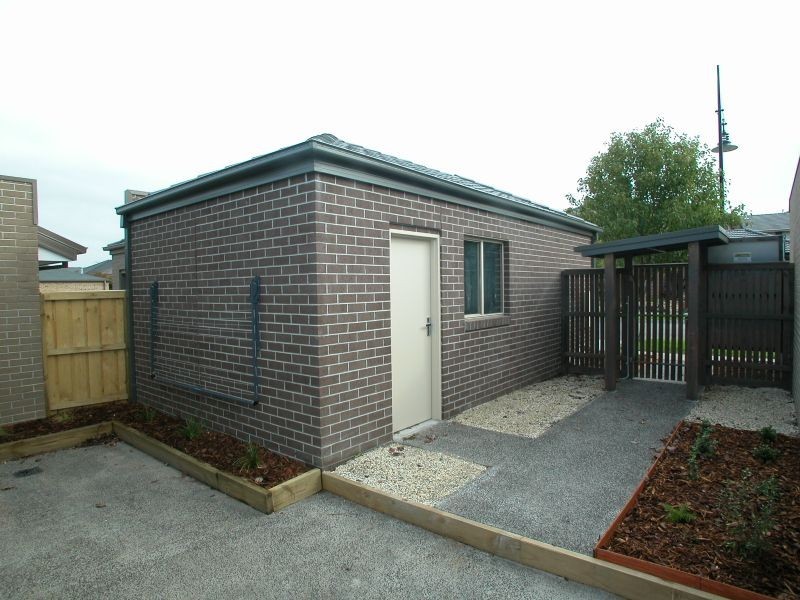 2/31A Mansfield Street, Epping VIC 3076