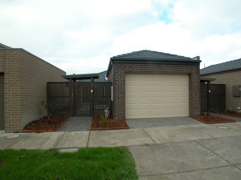 2/31A Mansfield Street, Epping VIC 3076