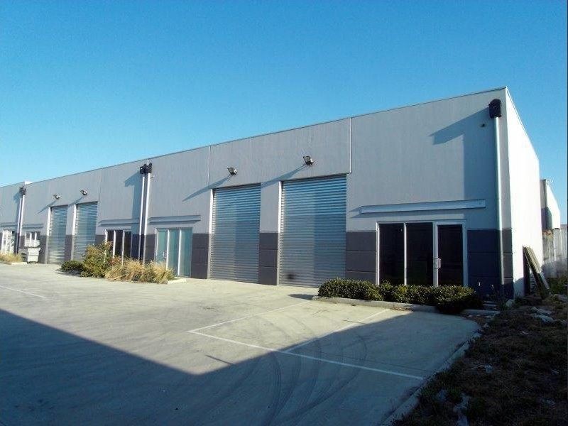 10/ 20-22 Thorneycroft Street, Campbellfield VIC 3061