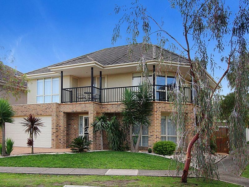 44 Gabriel Terrace, South Morang VIC 3752