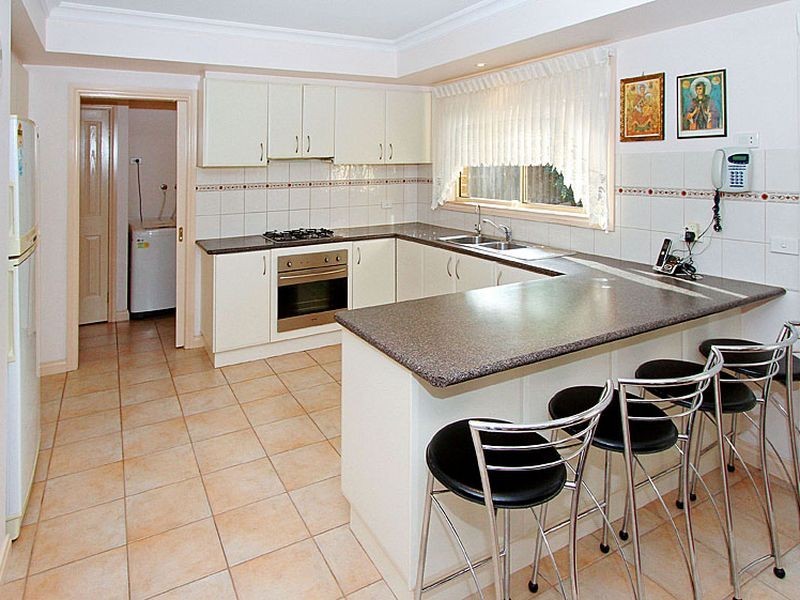 44 Gabriel Terrace, South Morang VIC 3752