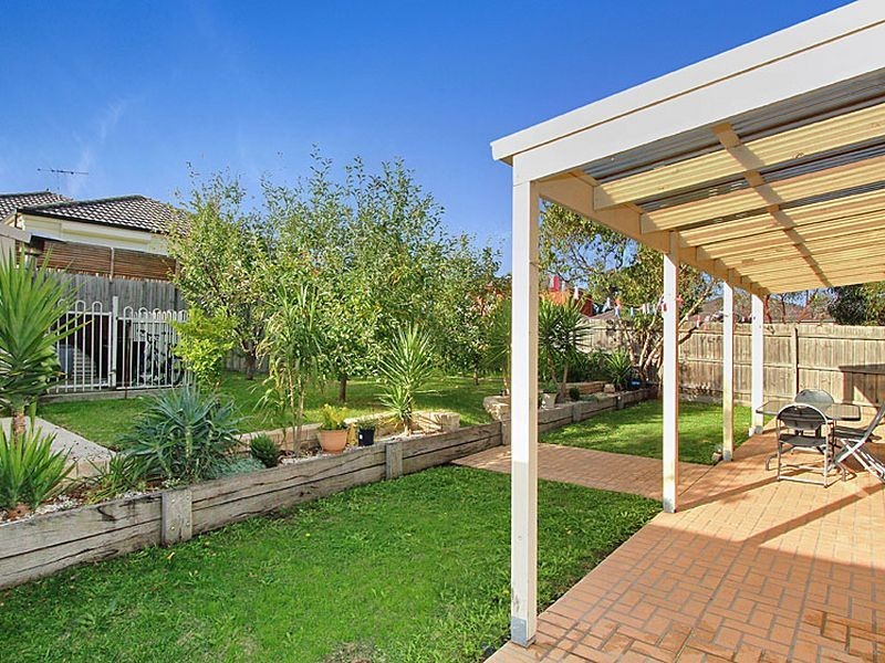 44 Gabriel Terrace, South Morang VIC 3752
