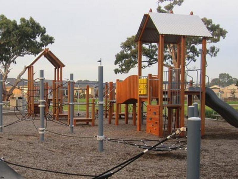 31 Fortress Road, Doreen VIC 3754