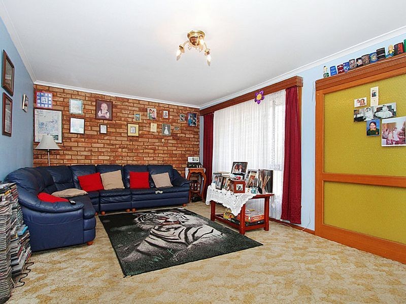 12 Christie Avenue, Mill Park VIC 3082