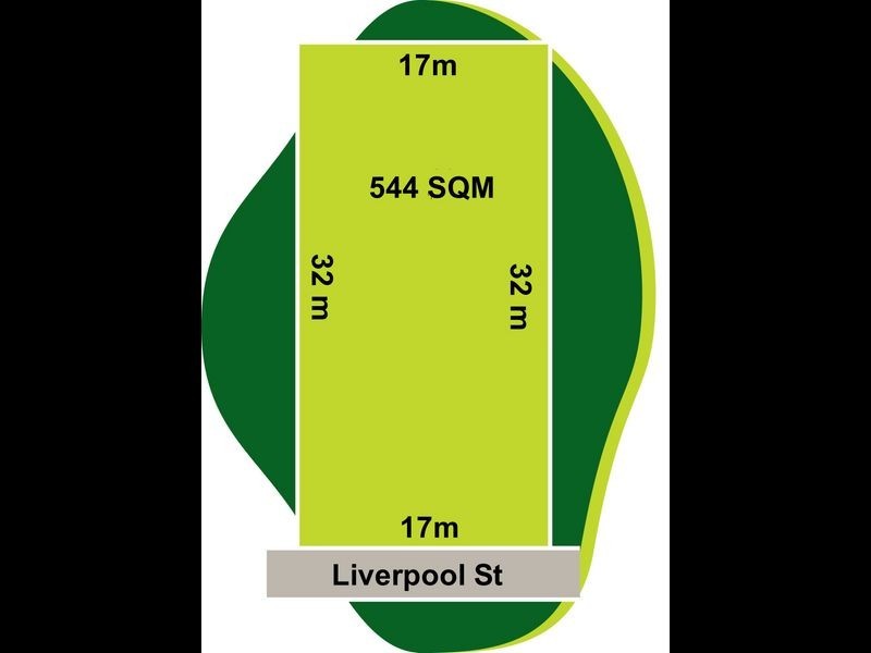 10 Liverpool Street, Doreen VIC 3754