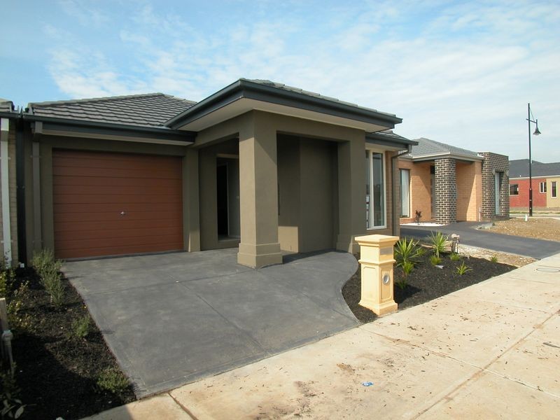 105 Everard Road, Mernda VIC 3754