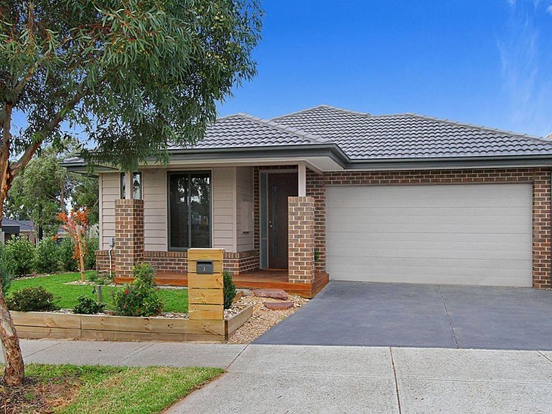 1 Arum Walk, Mernda VIC 3754