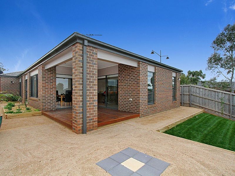 1 Arum Walk, Mernda VIC 3754