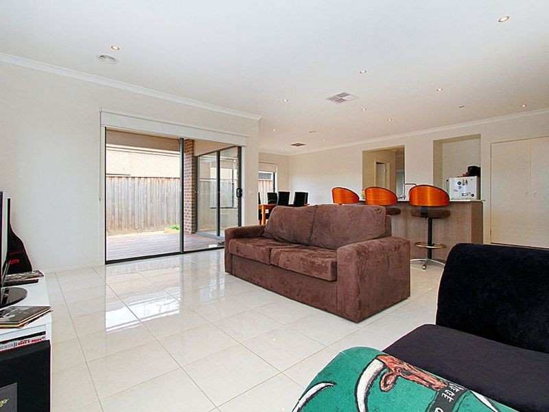 1 Arum Walk, Mernda VIC 3754