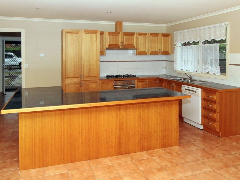 46 Rothacker Rise, Doreen VIC 3754