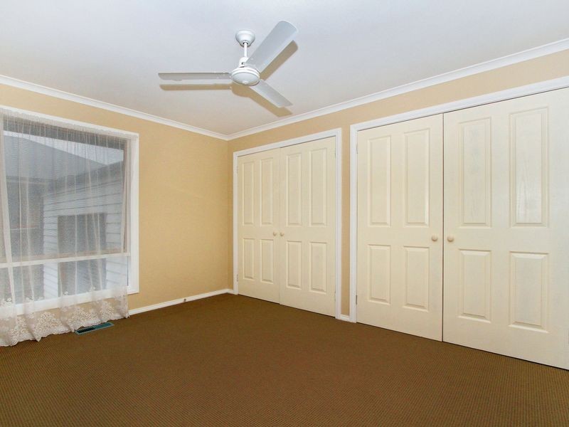 46 Rothacker Rise, Doreen VIC 3754