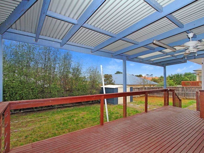 46 Rothacker Rise, Doreen VIC 3754