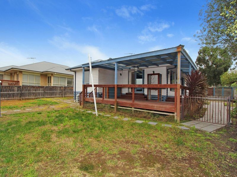 46 Rothacker Rise, Doreen VIC 3754