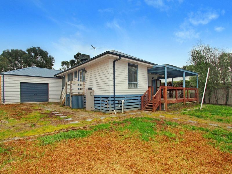 46 Rothacker Rise, Doreen VIC 3754