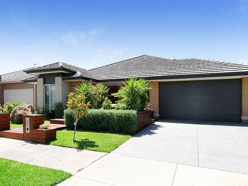 52 Torbreck Avenue, South Morang VIC 3752