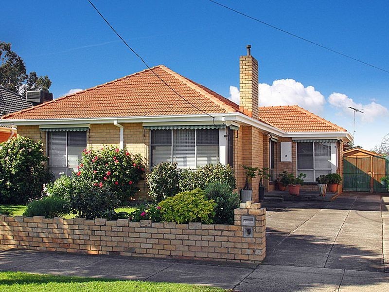 8 Lanigan street, Fawkner VIC 3060